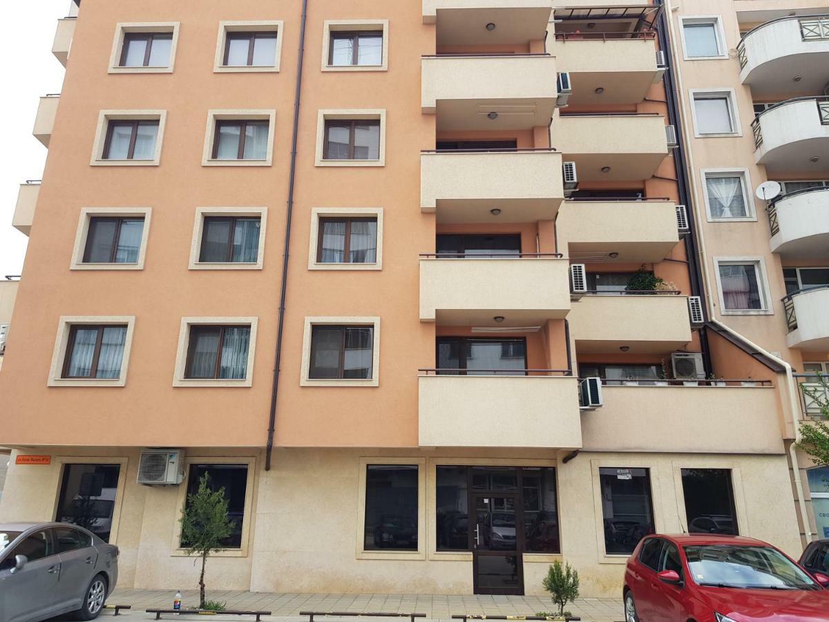 Хепи Апартмънтс Plovdiv Exterior photo
